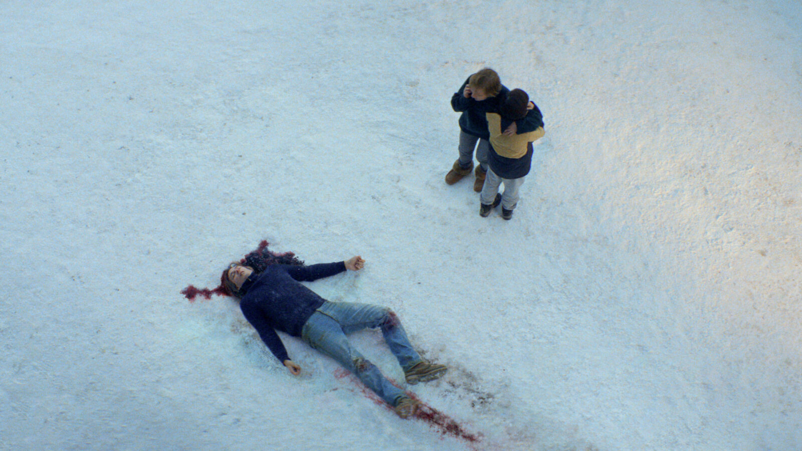 Filmstill: ANATOMIE D’UNE CHUTE