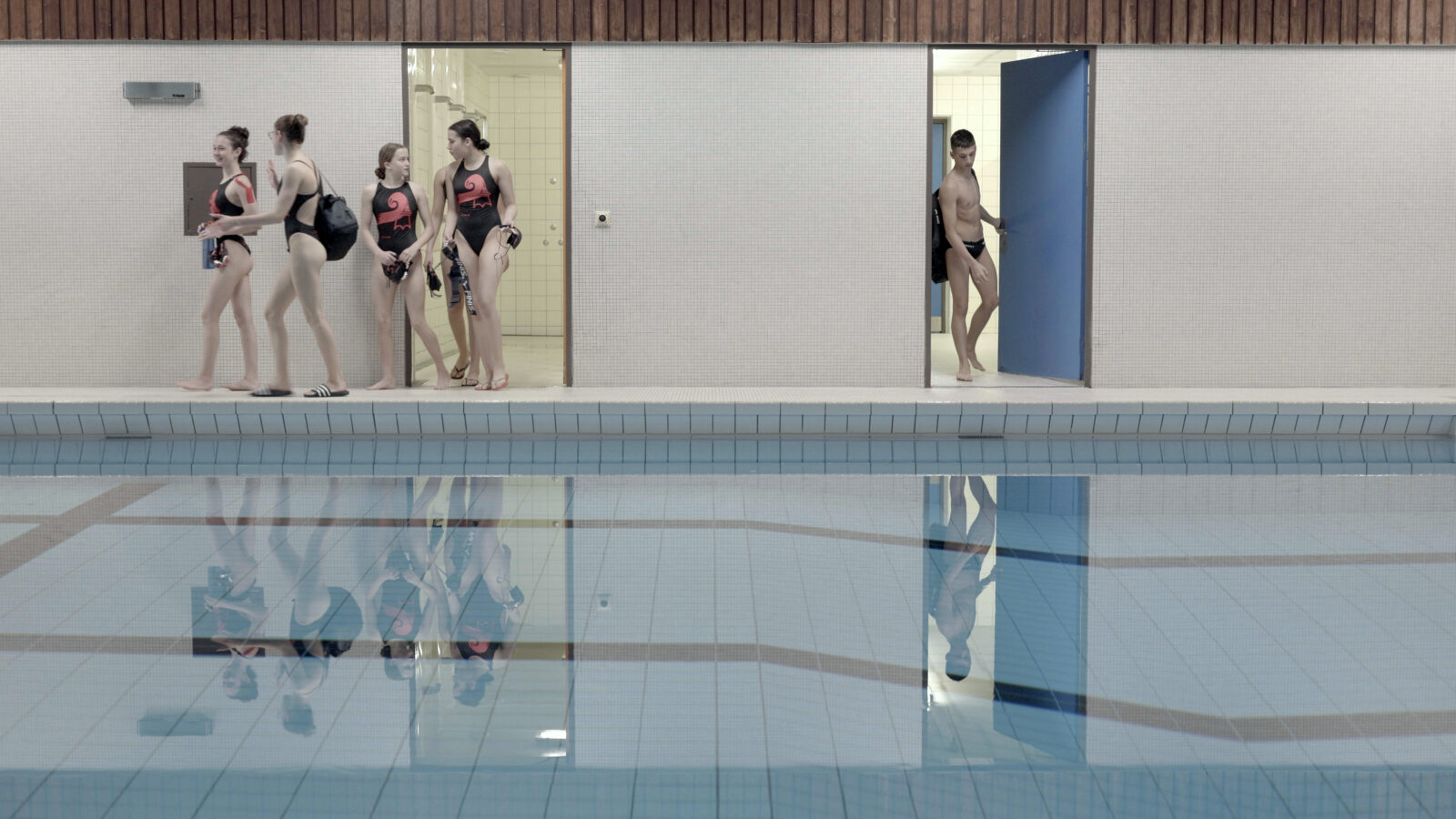 Filmstill: Contro Corrente