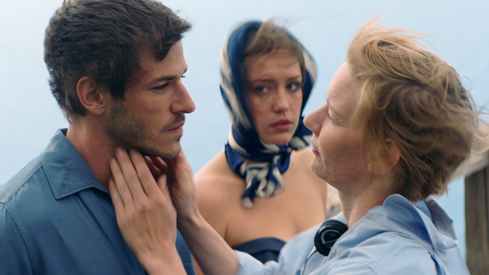 Filmstill: SIBYL