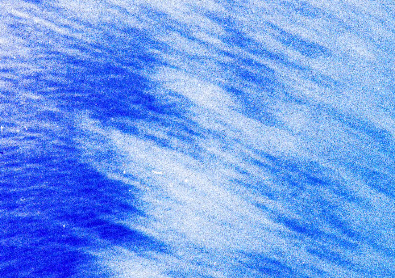 Filmstill: Expanded Cinema & Klangperformance