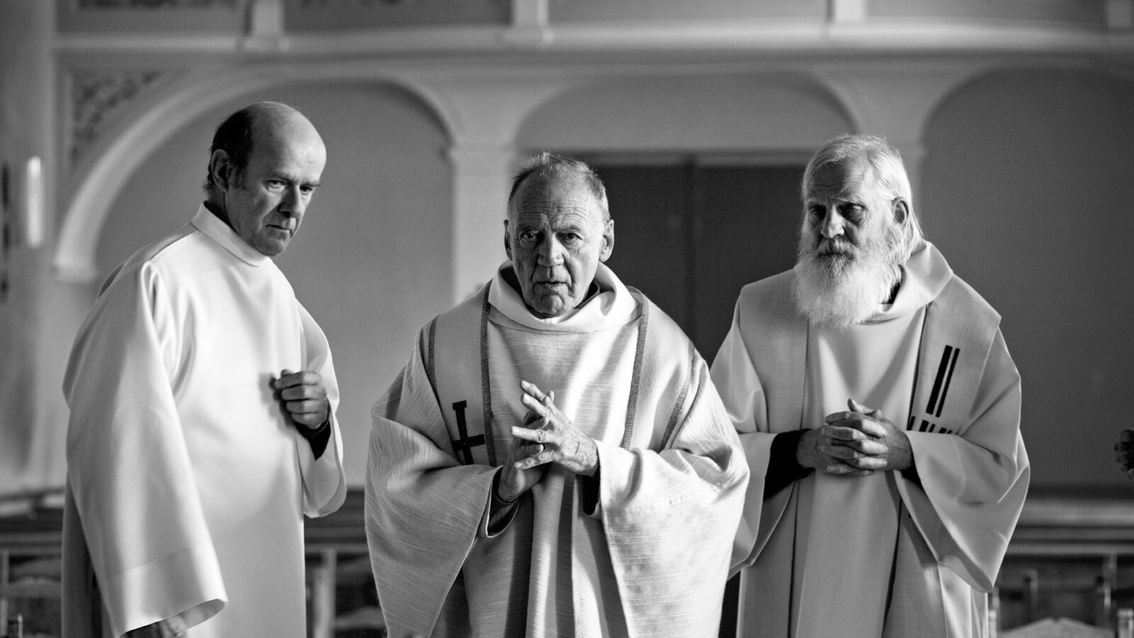 Filmstill: FORTUNA