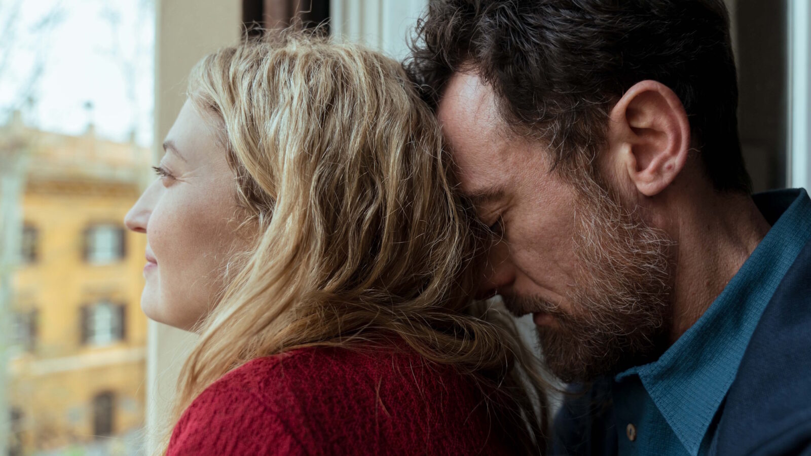 Filmstill: TRE CIOTOLE