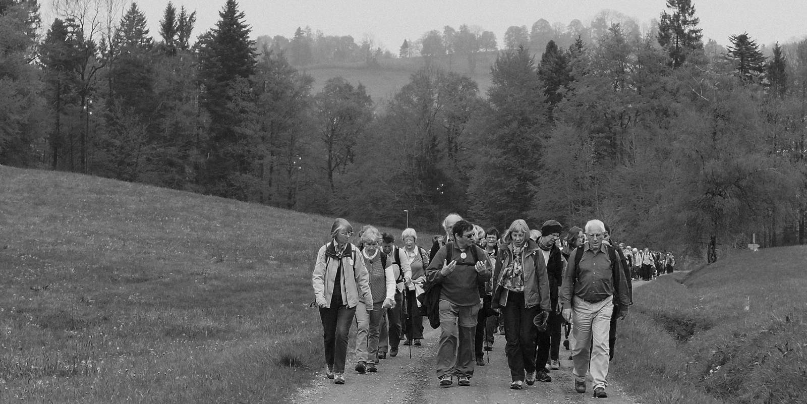 Filmstill: HABEMUS FEMINAS!